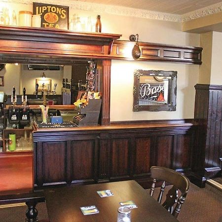 Blackwell Lodges Stokesley Eksteriør billede