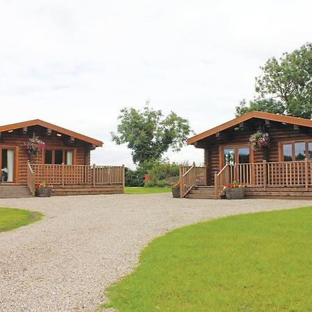 Blackwell Lodges Stokesley Eksteriør billede