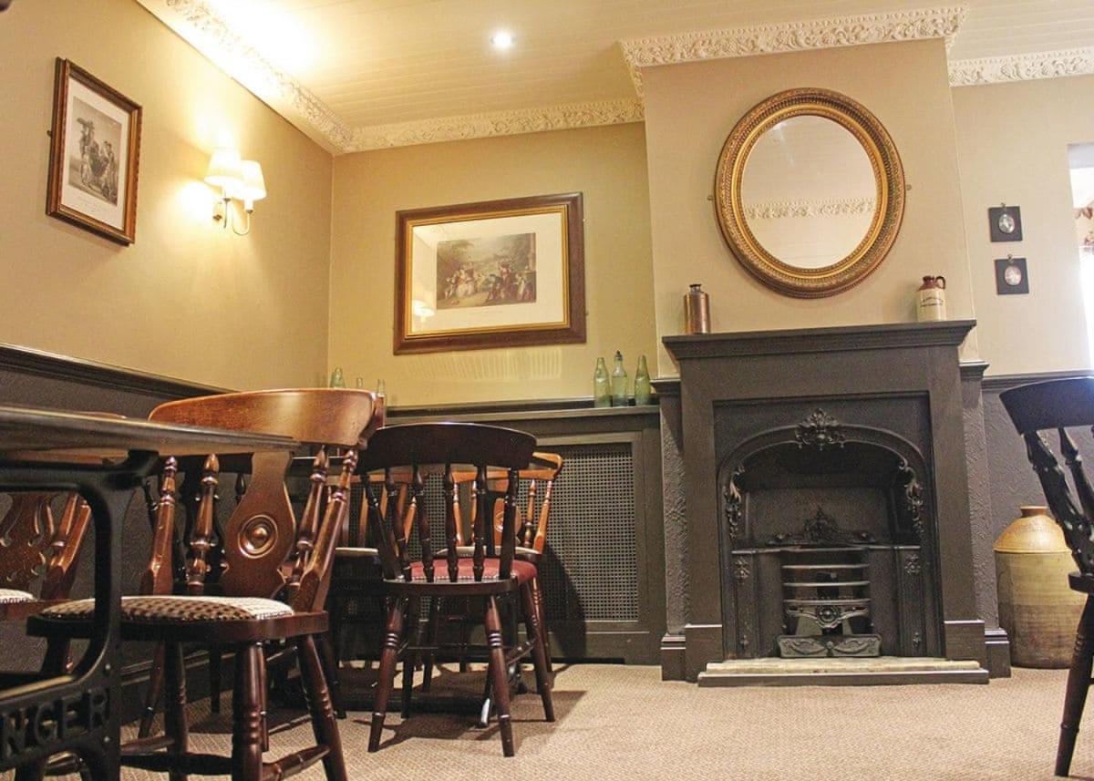 Blackwell Lodges Stokesley Eksteriør billede