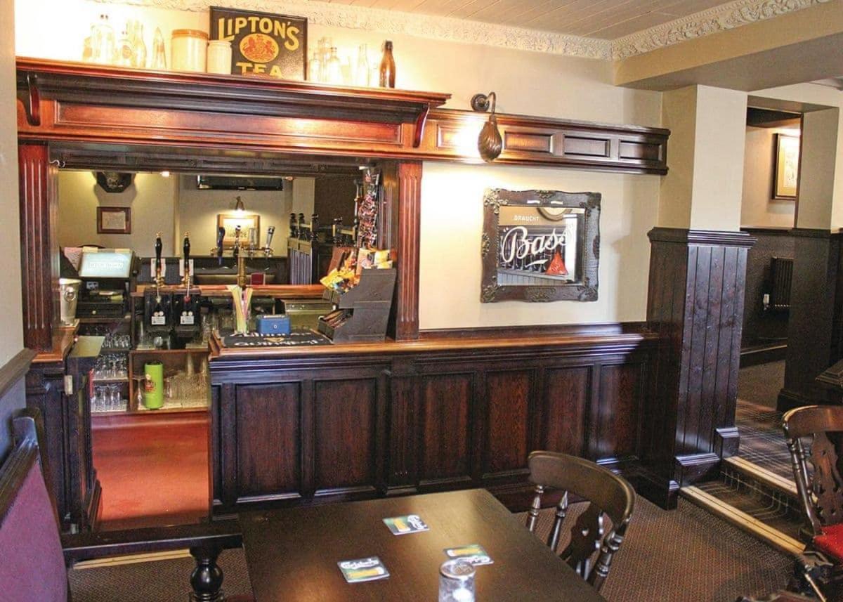 Blackwell Lodges Stokesley Eksteriør billede