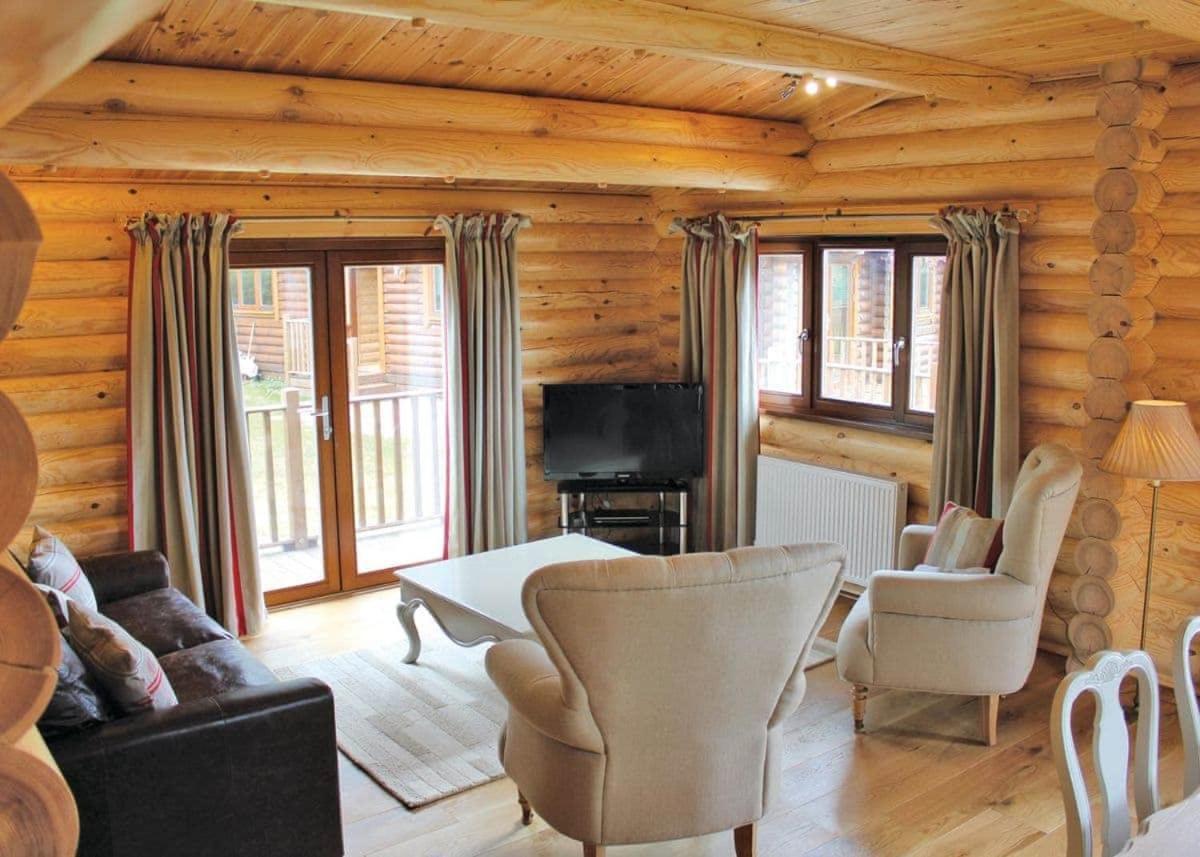 Blackwell Lodges Stokesley Eksteriør billede