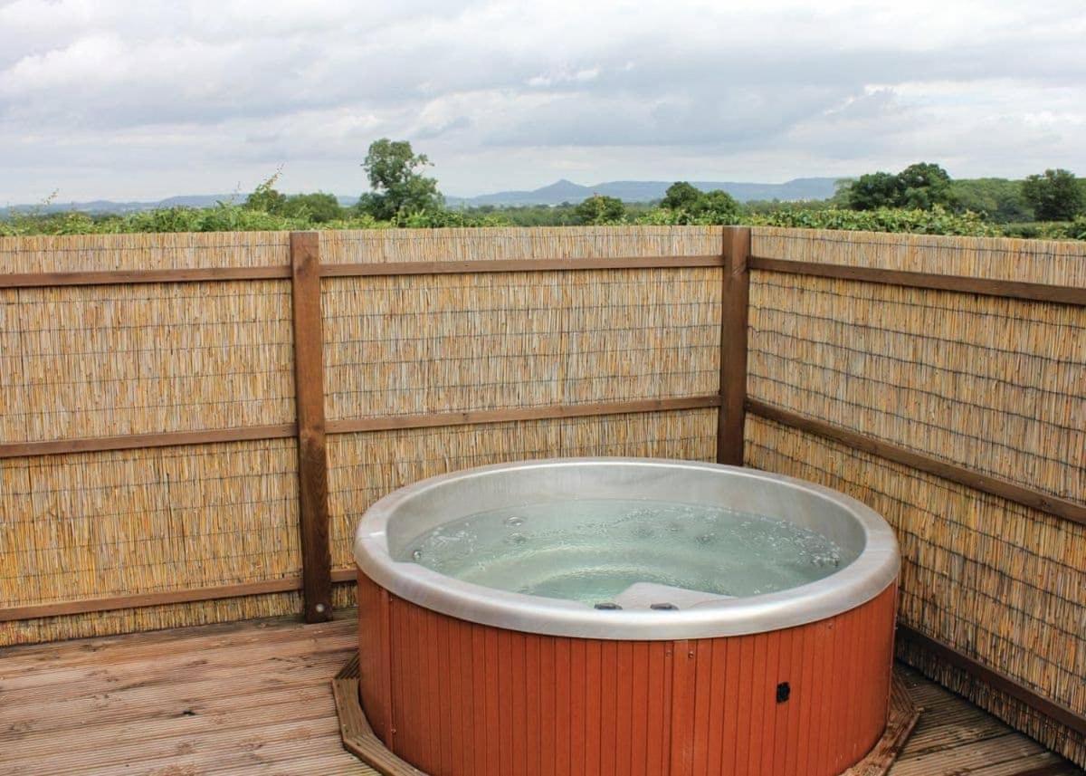 Blackwell Lodges Stokesley Eksteriør billede