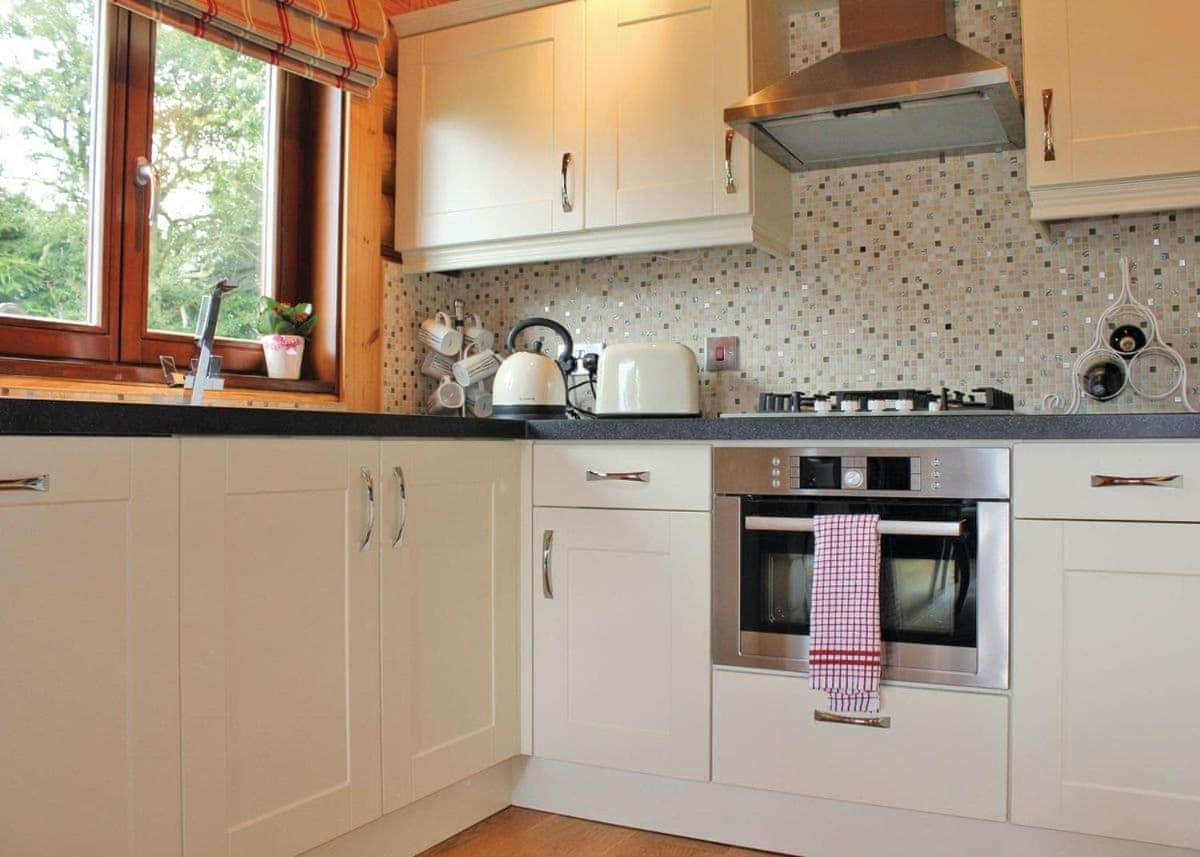 Blackwell Lodges Stokesley Eksteriør billede